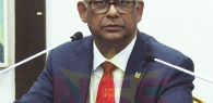 Net Binnen, Opmerkelijk, Nickerie, Overheid, Guyana