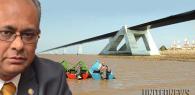 Net Binnen, Opmerkelijk, Nickerie, Overheid, Economie, Guyana