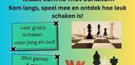 Nickerie schaakt na lange tijd weer
