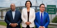 De paradox van Simons, Bouva en Tsang verraadt andere motieven over de brug naar Guyana